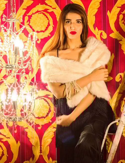 হারিম ফারুকের অন্যতম প্রিয় তারকা আলী রেহমান। তিনি ২০১১ সালে বিতর্কিত ছবি ‘স্ল্যাকিস্তান’ দিয়ে বড় পর্দায় অভিনয় শুরু করেন। ‘পারছি’ ও ‘হার মান জে কাবের’ রেহমানের অন্যতম জনপ্রিয় ছবি।