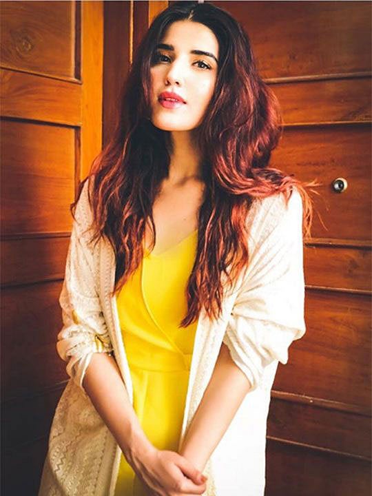 হারিম প্রথম নারী সেলিব্রিটি যাঁর সম্মানে পাকিস্তান সুপার লিগে (পিএসএল) ছোট্ট একটি অনুষ্ঠান হয়েছে।