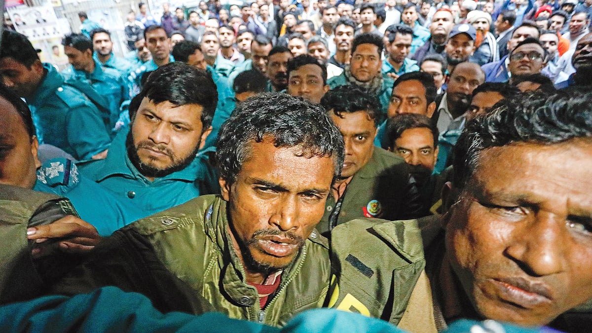 মজনু