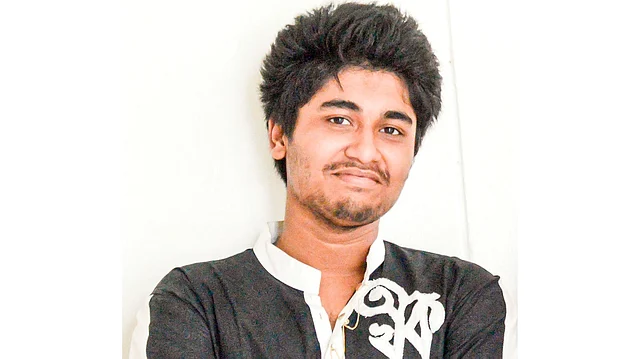 শাহরিয়ার শাকির