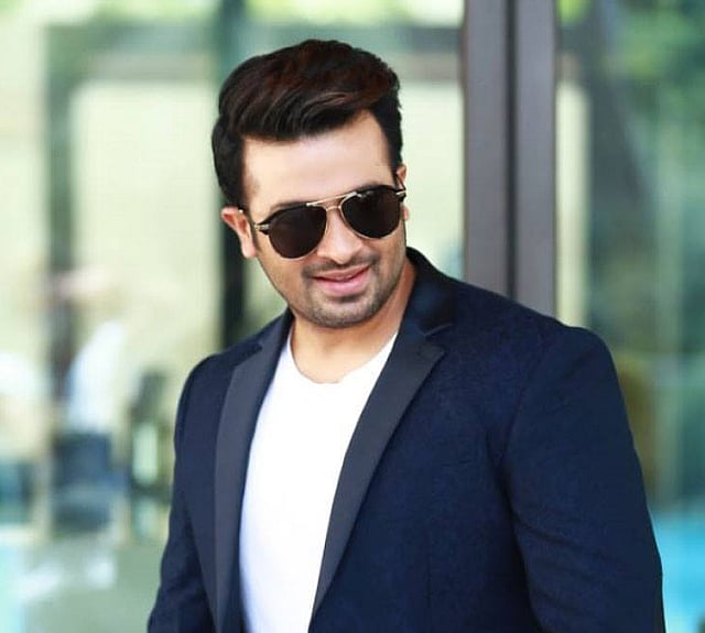 কাজের ফাঁকে পৃথিবীর বিভিন্ন দেশ ঘোরার পরিকল্পনা আছে শাকিবের। ছবি: প্রথম আলো