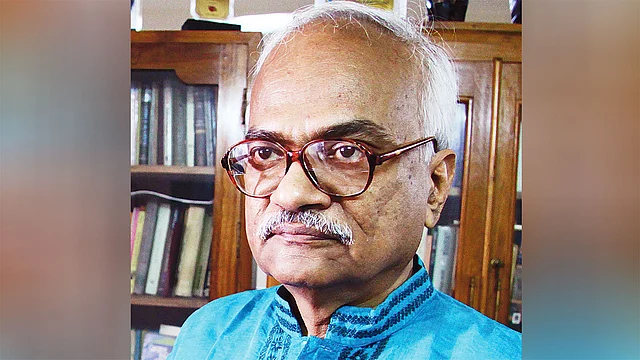 আবুল মোমেন