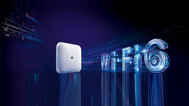 ওয়াই–ফাই ৬। ছবি ওয়াই-ফাই অ্যালায়েন্সের সৌজন্যে