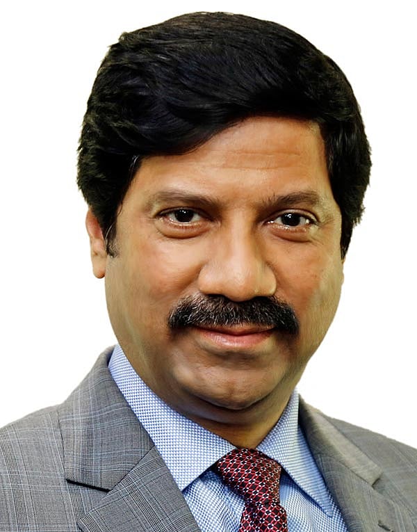 খন্দকার রাশেদ মাকসুদ। ছবি: সংগৃহীত