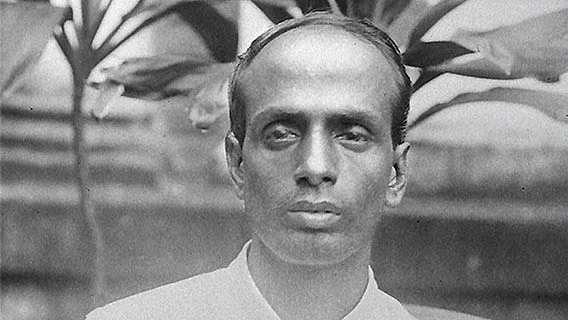 মাস্টারদা সূর্য সেন। ছবি: সংগৃহীত