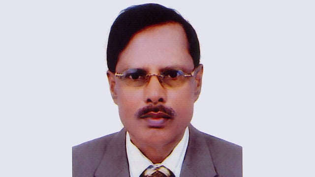 আওয়ামী লীগের সংসদ সদস্য আব্দুল মান্নান।