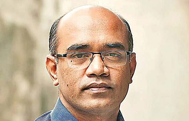 ফাহমিদুল হক