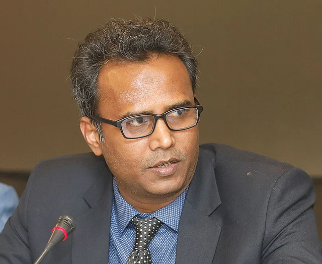 মুহম্মদ মুশফিকুল ওয়ারা