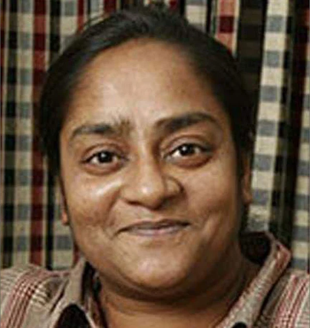 ইশরাত নিশাত। ছবি: ফেসবুক থেকে