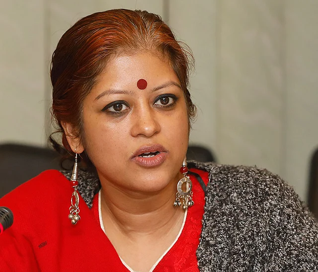 সৈয়দা আসমা রশিদা