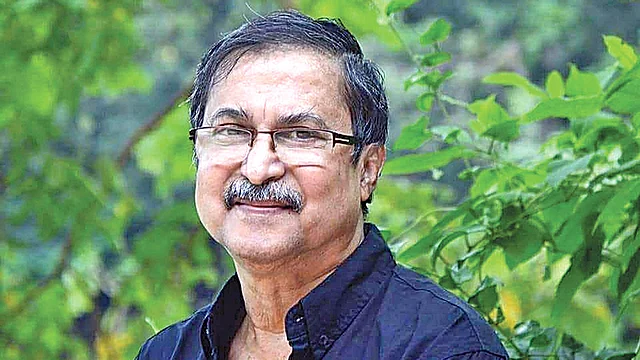 মঈনুল আহসান সাবের