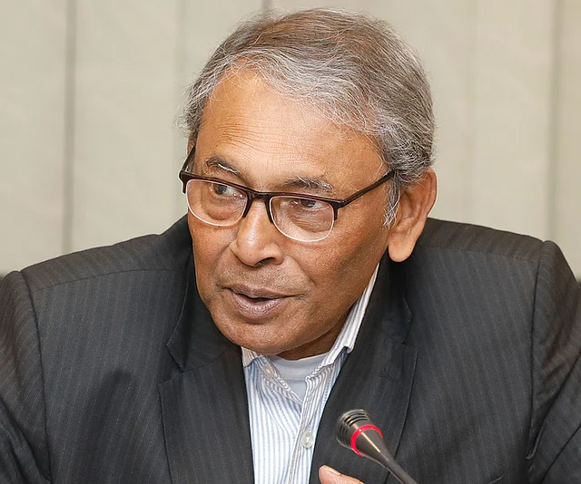 শফিকুল ইসলাম