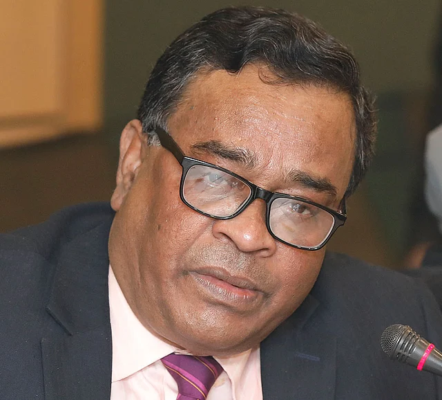 খন্দকার জহুরুল আলম
