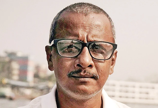 কামরুজ্জামান কামু
