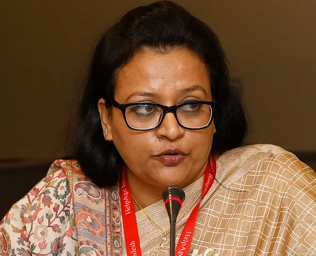 রাবেয়া সুলতানা