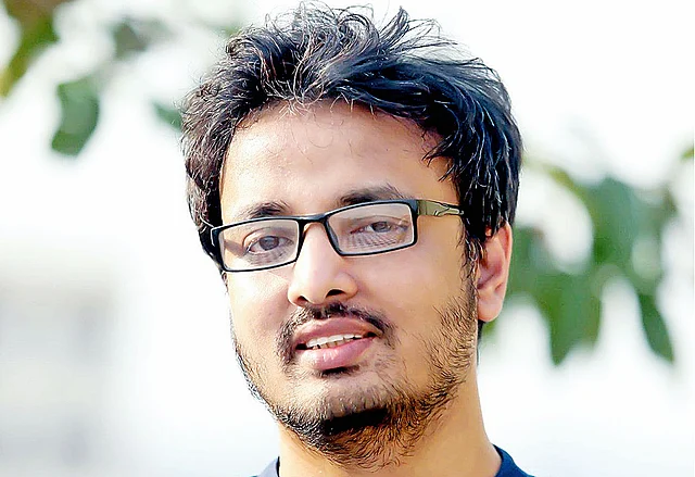 সাদাত হোসেন
