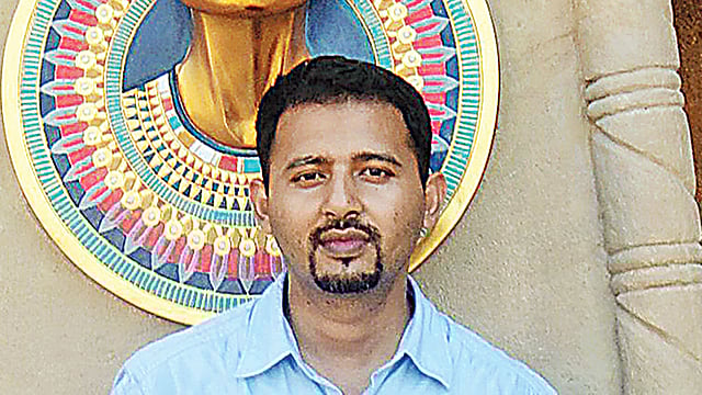 জিয়া হাসান।