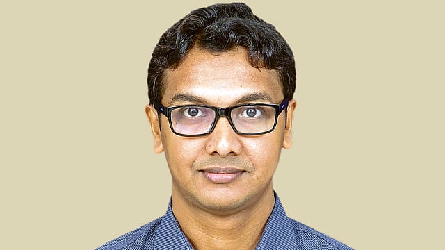 ইসমাইল সাদী।