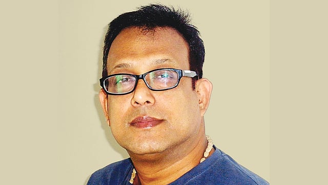 সুমন্ত আসলাম।