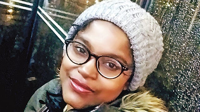 ইসরাত জাহান।