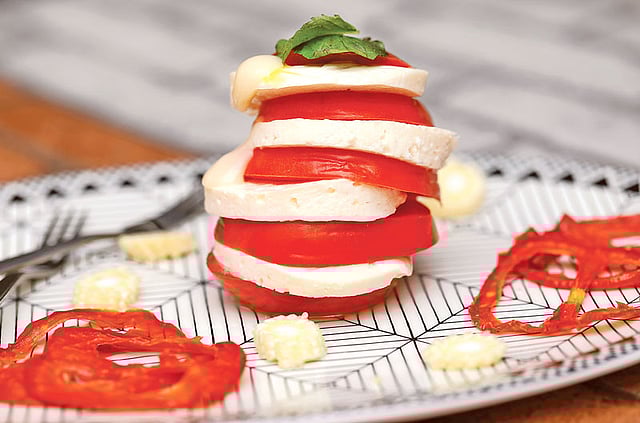 ছবি: খালেদ সরকার