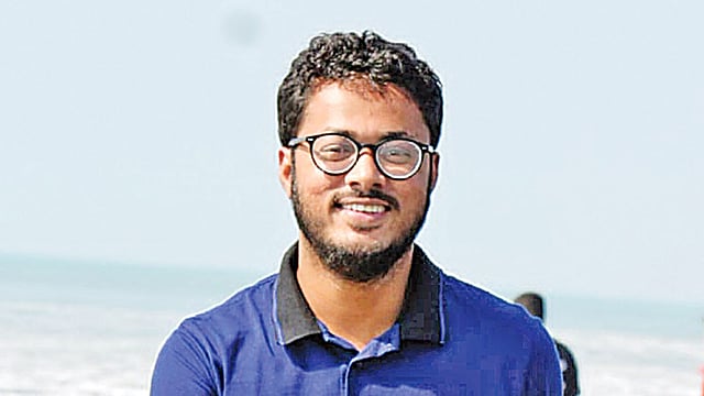 সালেহ ফুয়াদ।