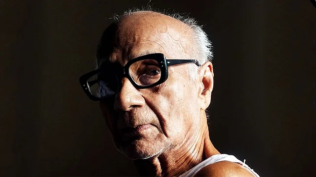 রবীন্দ্র কৃষ্ণ পাল। ছবি: সংগৃহীত