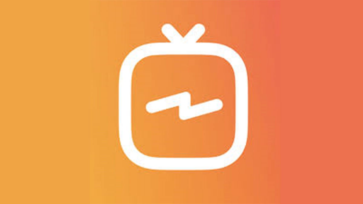 ইনস্টাগ্রাম আইজিটিভি। ছবি: রয়টার্স