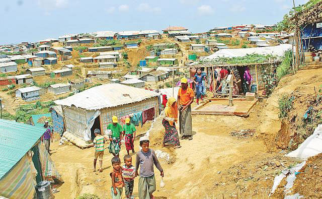 প্রথম আলো ফাইল ছবি।