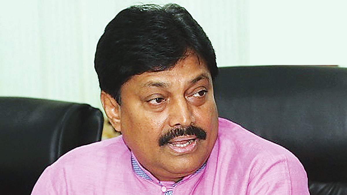 মো. হেলাল উদ্দিন, সভাপতি