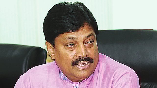 মো. হেলাল উদ্দিন, সভাপতি