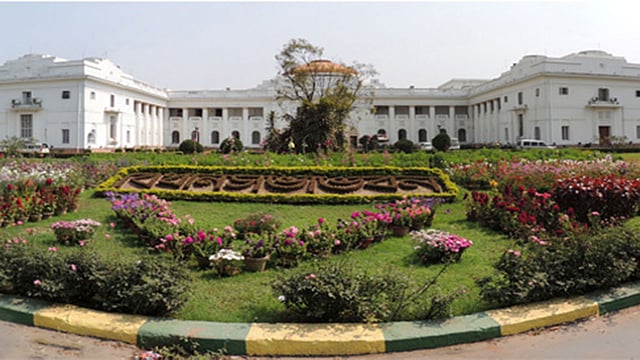 ভারতের পশ্চিমবঙ্গের রাজ্য বিধানসভা। ছবি: বিধানসভার ওয়েবসাইট থেকে নেওয়া