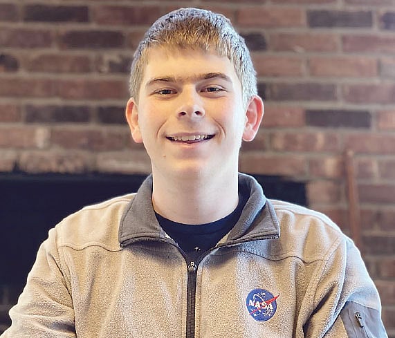 যুক্তরাষ্ট্রের মহাকাশ গবেষণা সংস্থা নাসায় শিক্ষানবিশ হিসেবে কাজের সুযোগ পেয়েছিলেন সুকিয়ার। ছবি: সংগৃহীত