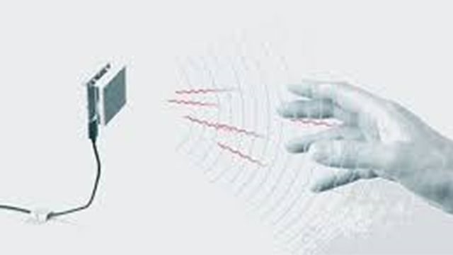 স্পর্শহীন প্রযুক্তি