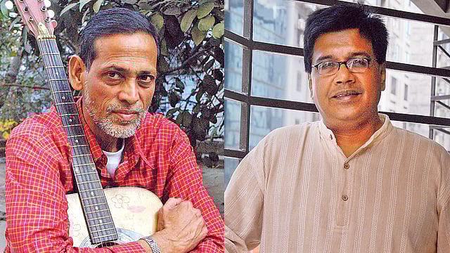 আজম খান ও মাকসুদ