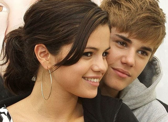 জাস্টিন বিবারের কাছে হয়রানির শিকার হয়েছিলেন সেলেনা গোমেজ।ছবি: ছবি: ইনস্টাগ্রাম