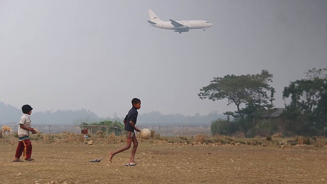 খেলা শেষ, এখন ঘরে ফেরার পালা