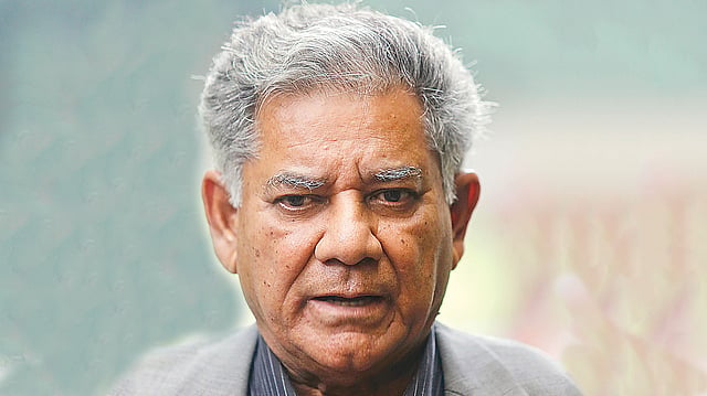 এম সাখাওয়াত হোসেন