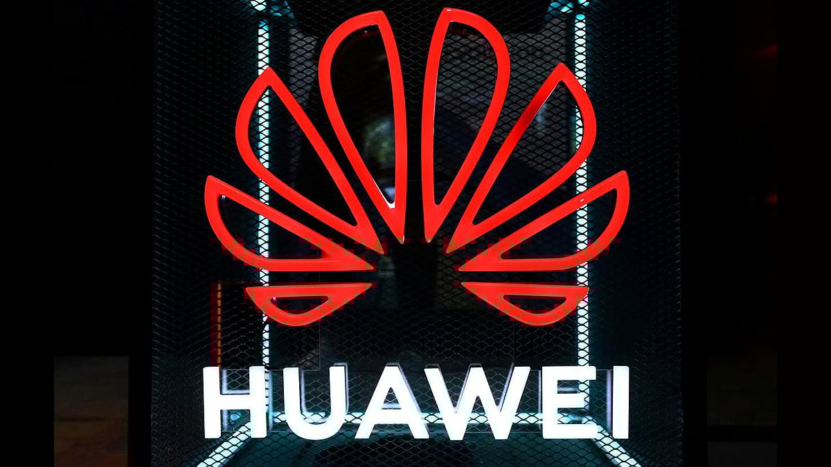 যুক্তরাজ্য ৫-জি সেবার অনুমতি পাবে হুয়াওয়ে। ছবি: রয়টার্স