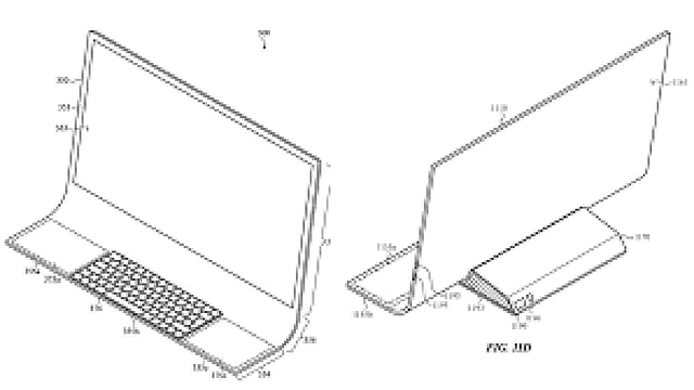 অ্যাপলের নতুন প্রযুক্তি। ছবি: অ্যাপলের সৌজন্যে