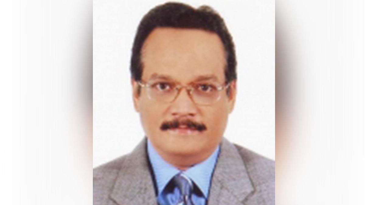 অধ্যাপক সালাহউদ্দিন এম আমিনুজ্জামান