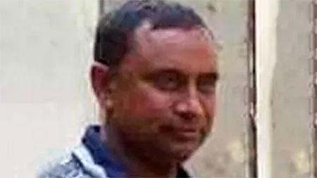 সুলতানুজ্জামান হেলাল