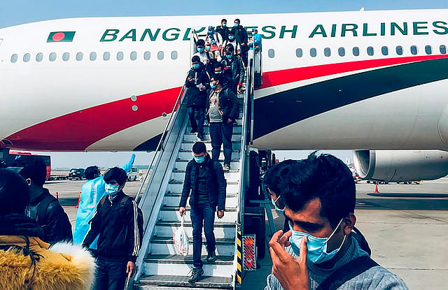 এএফপি ফাইল ছবি