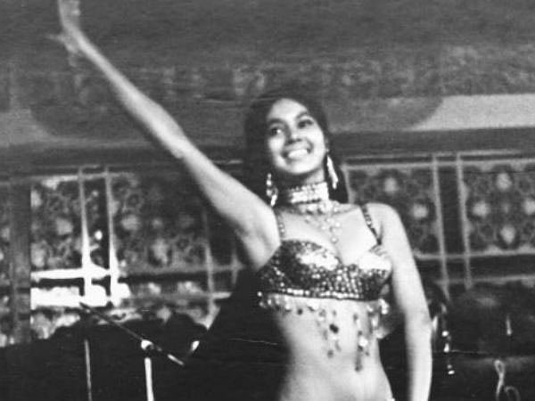 চলে গেলেন মিস শেফালি। ছবি: ইনস্টাগ্রাম