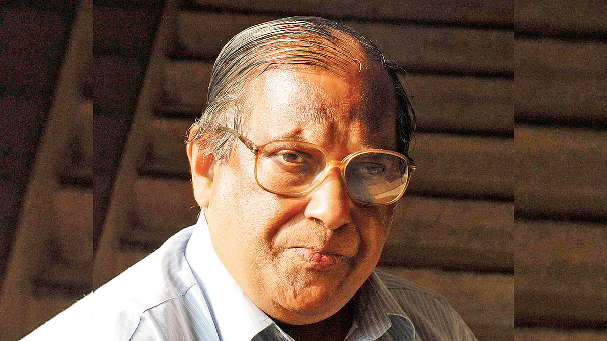 আকবর আলি খান