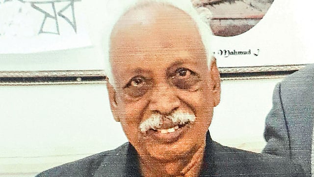নূরুল ইসলাম