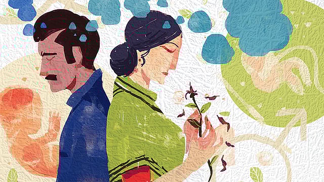 অলংকরণ: আরাফাত করিম