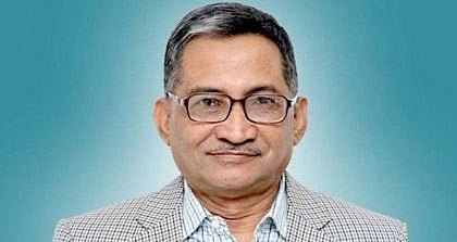 ইউজিসির চেয়ারম্যান অধ্যাপক কাজী শহীদুল্লাহ। ফাইল ছবি