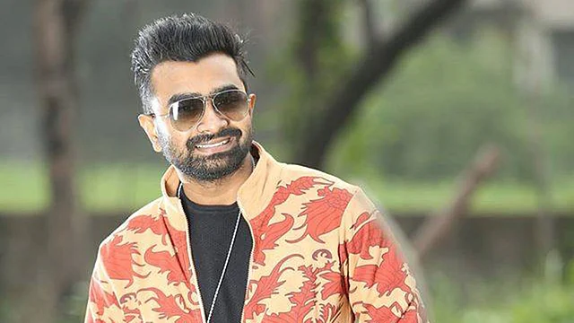 ইমরান মাহমুদুল। ছবি: ফেসবুক থেকে