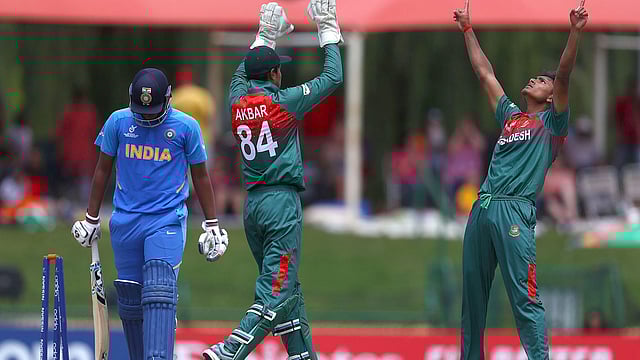 ভবিষ্যতে আকবরদের মাথা উঁচু রাখতে বিসিবিকেই নিতে হবে ভূমিকা। ছবি: আইসিসি